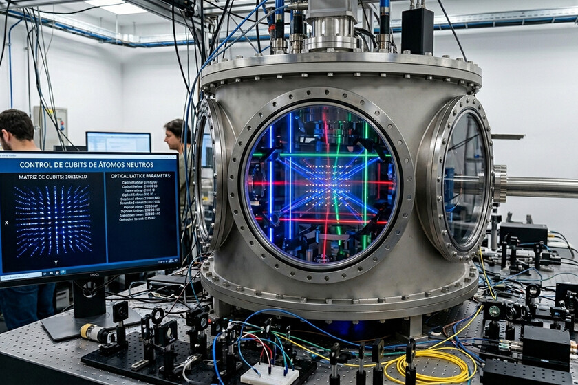 Los últimos estudios nos advierten: los ordenadores cuánticos van a derribar la criptografía clásica antes de lo previsto