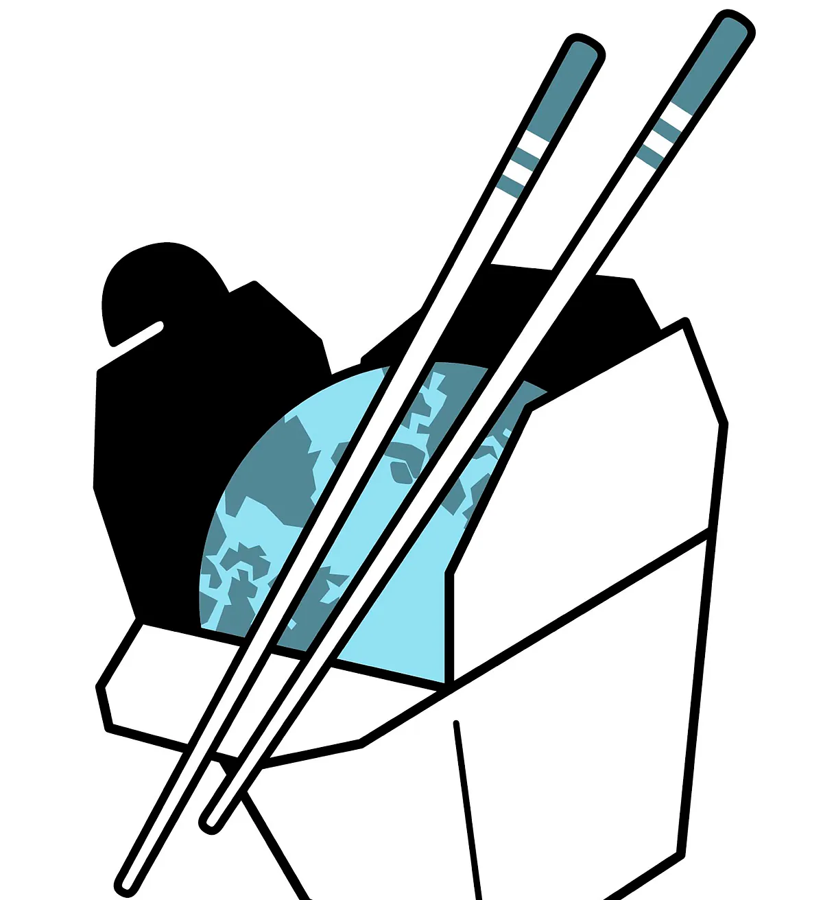 El 'gran reemplazo' de China: de fábrica del mundo a competidor global