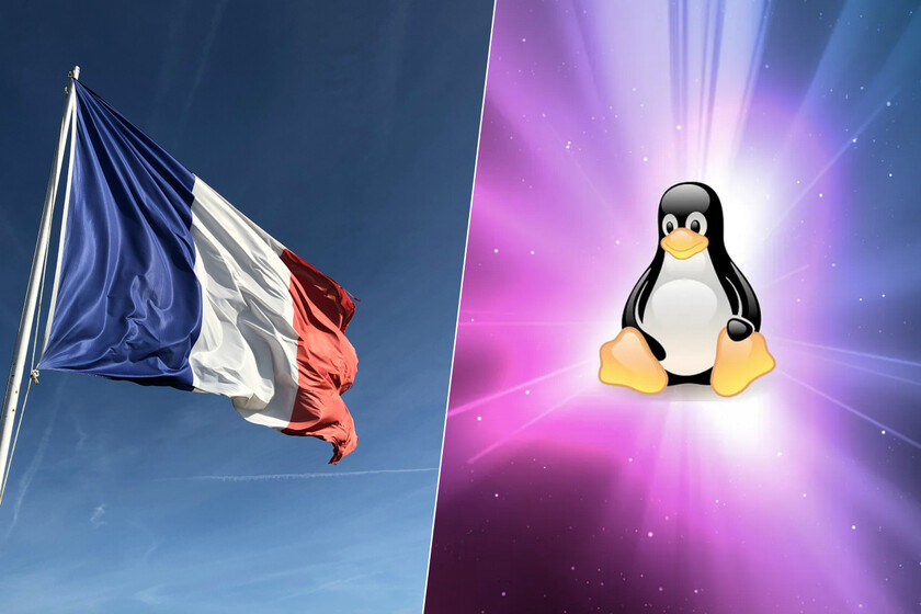 Francia quiere sustituir Windows por Linux. Extremadura y Múnich lo intentaron antes, y ambas fracasaron