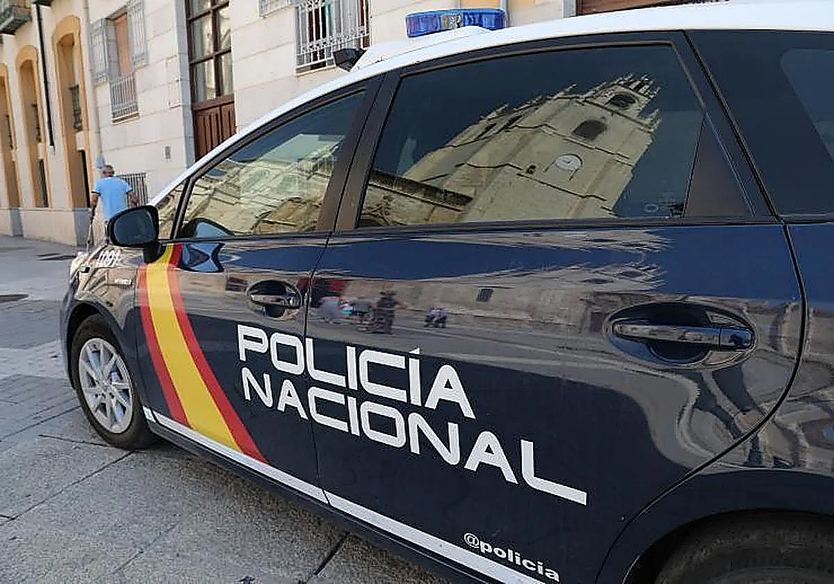 Cordoba police arrest man suspected of stabbing his ex-partner to death