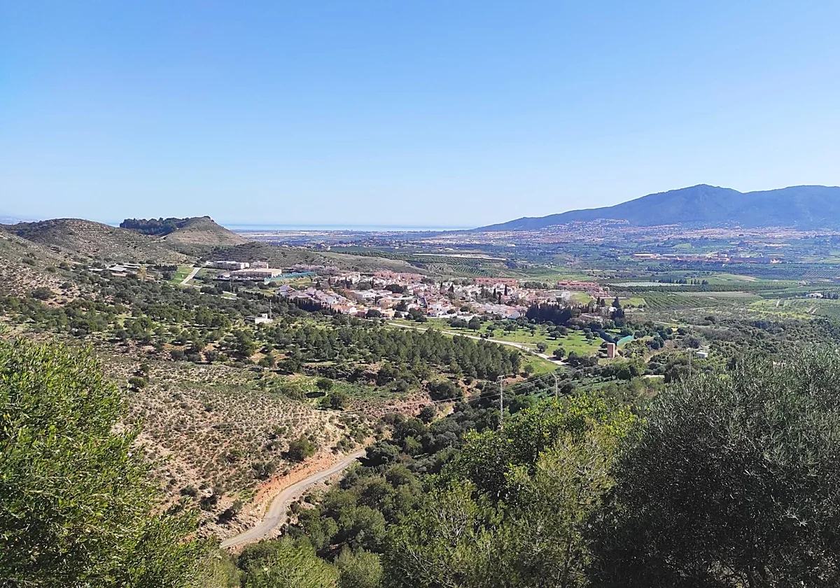 Alhaurín de la Torre vende suelo municipal para una promoción de 52 VPO