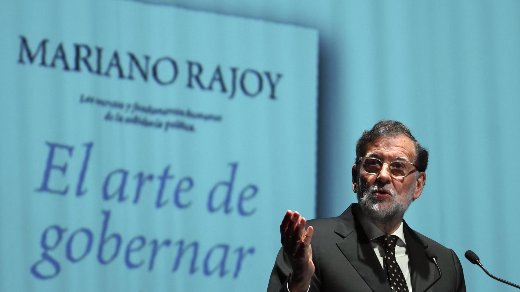 El principal investigador del 'caso Kitchen' identifica a Rajoy bajo los alias 'El Asturiano' y 'El Barbas' que usaba Villarejo