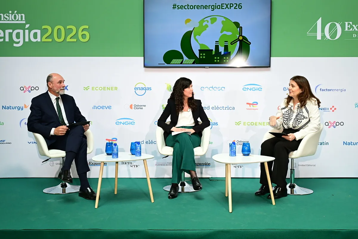 Baterías e interconexiones, claves para el desarrollo de las renovables