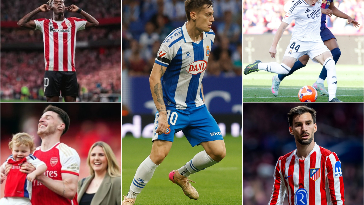 Cerrado por vejaciones: "No todo vale"