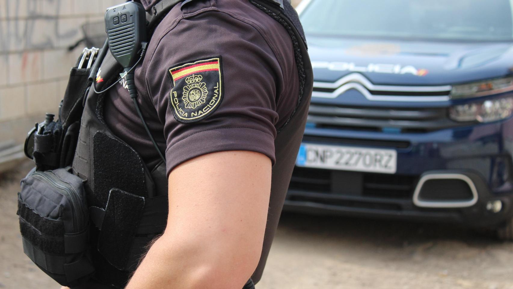 Cae en Alicante el maltratador que apuñaló a los padres de su expareja en Málaga