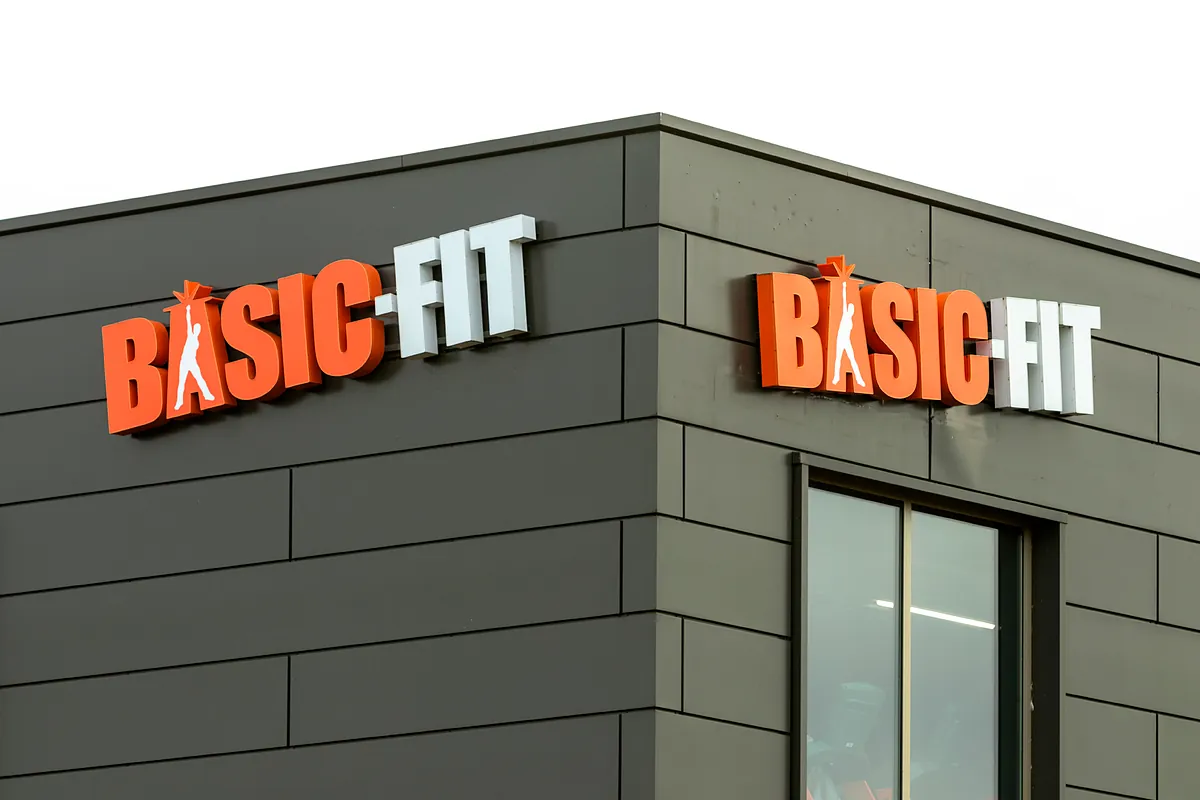 Basic-Fit sufre un ciberataque con robo de datos de miles de clientes en Europa