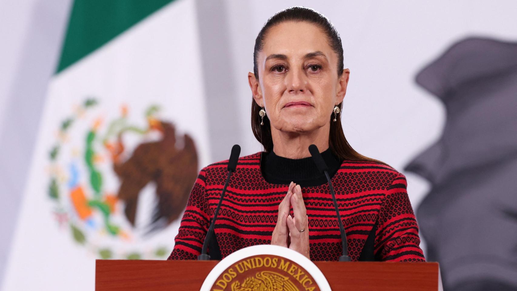 Última hora política, en directo | Sheinbaum reconoce un "acercamiento" con España aunque insiste en que se reconozcan los abusos en la Conquista