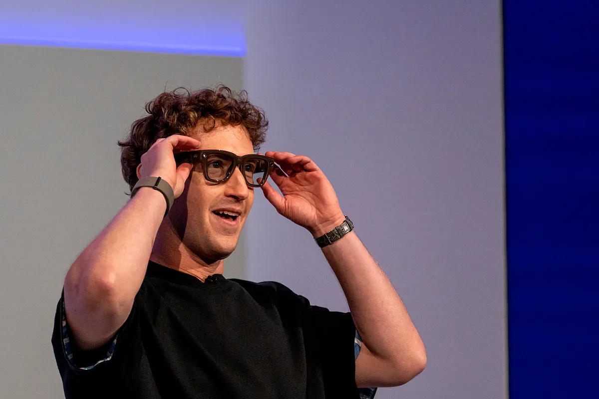 Meta prevé superar a Google este año como líder mundial en publicidad digital