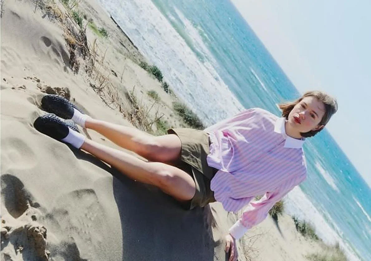 Mayoral presenta en Málaga su nueva línea de moda femenina, BRIA