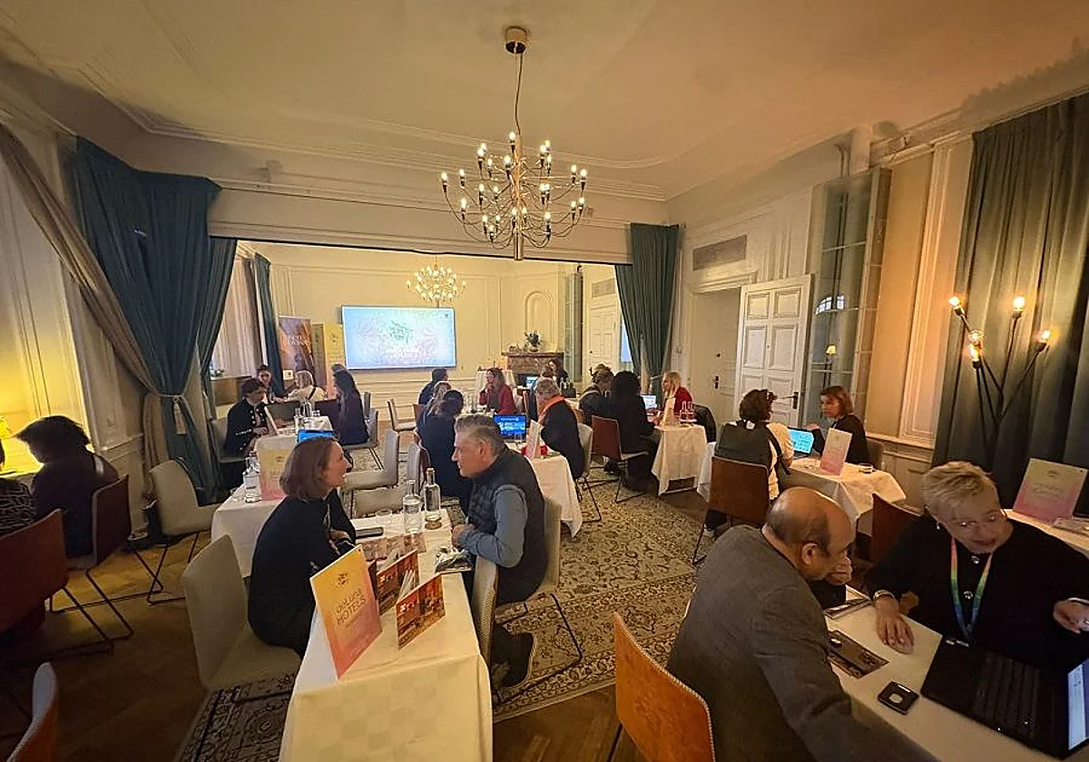 La Costa del Sol refuerza el turismo de negocios en los Países Nórdicos