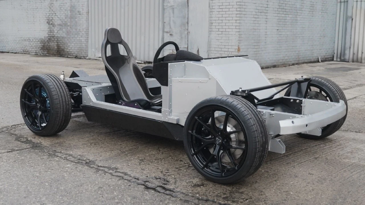 Más allá de las baterías: las dos tecnologías que quieren redefinir el coche eléctrico