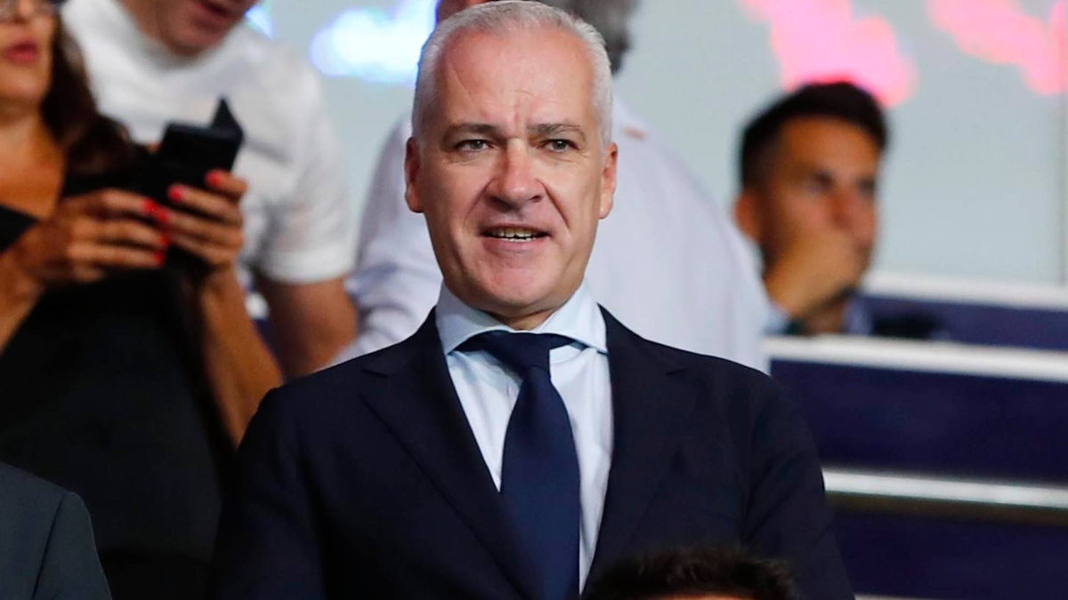 Pablo Sánchez: "En esta jornada en algunos partidos no han jugado los mejores; nos sentimos perjudicados"