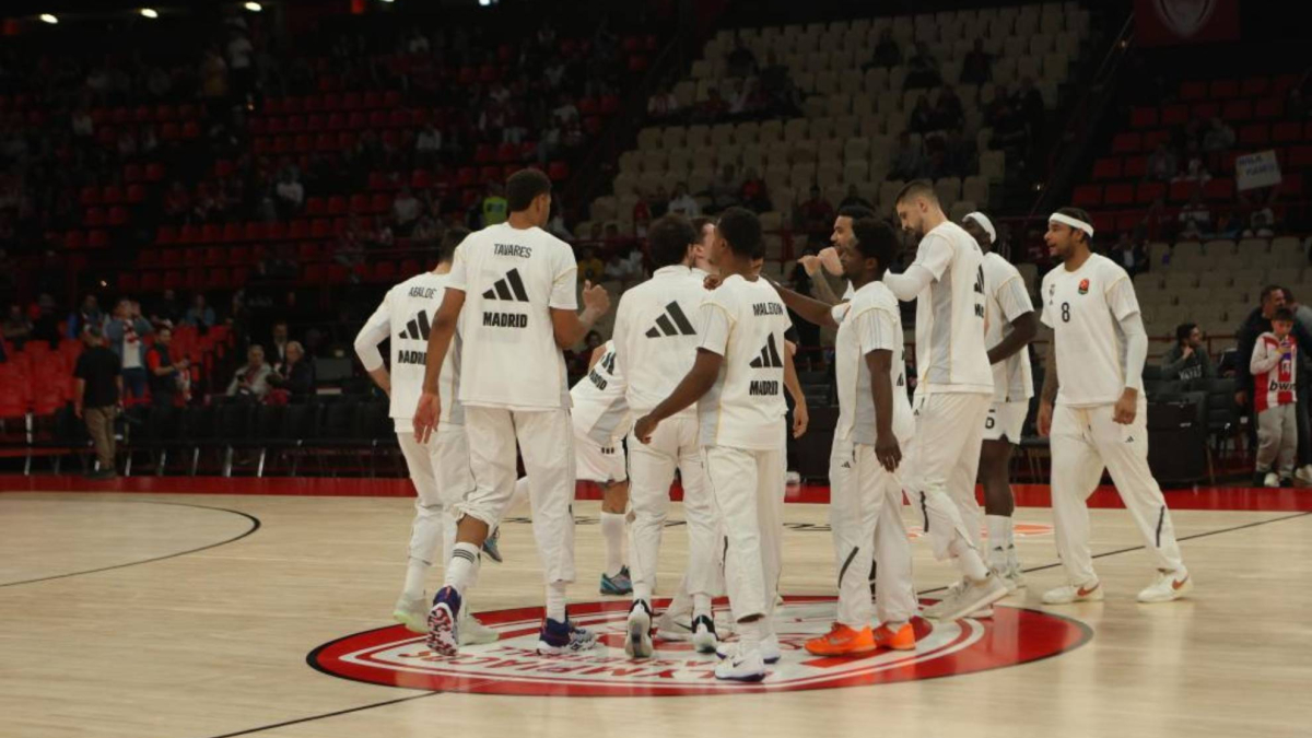 Acaba el plazo para que el Madrid renueve con una Euroliga que repartirá más dinero a los clubes