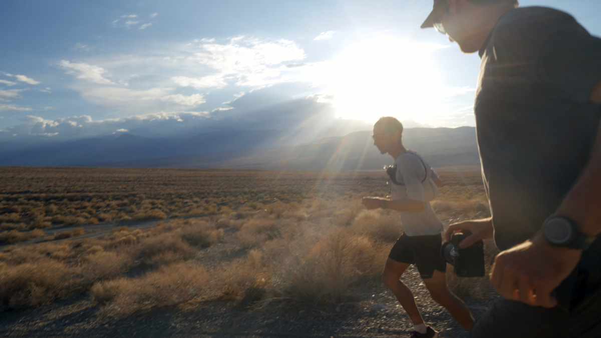 La intrahistoria del reto de Kilian Jornet en Estados Unidos: "No sólo es deporte; es cómo enfrentamos lo desconocido"