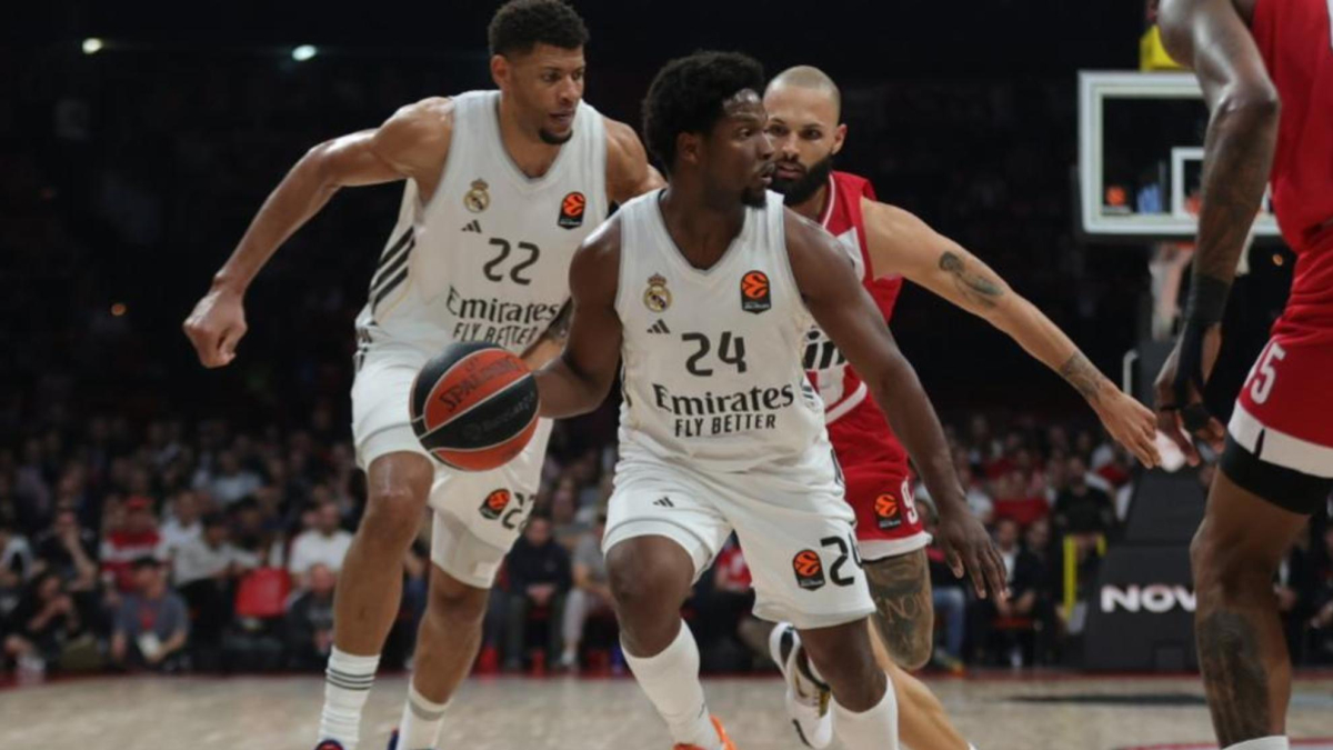 Todas las cuentas de la Euroliga: Madrid y Barça se la juegan<br>