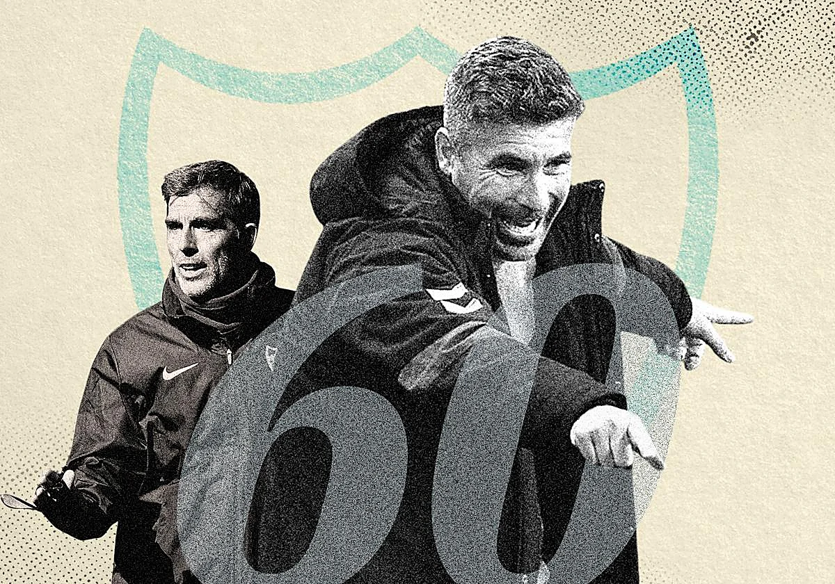 El dato de puntuación del Málaga que invita a soñar con el ascenso