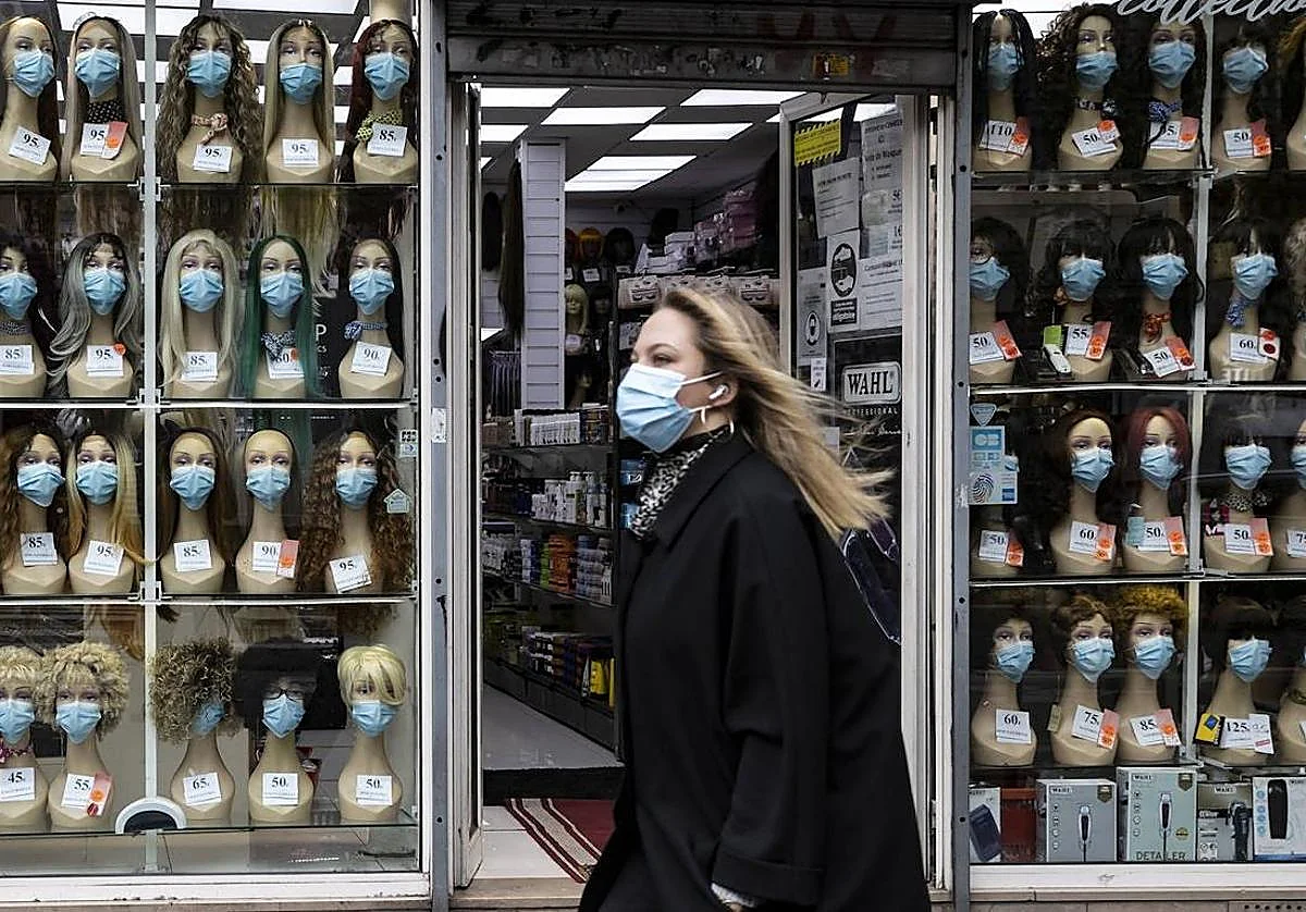 Perdonan una deuda de 43.200 euros a una autónoma tras el impacto del covid en su negocio