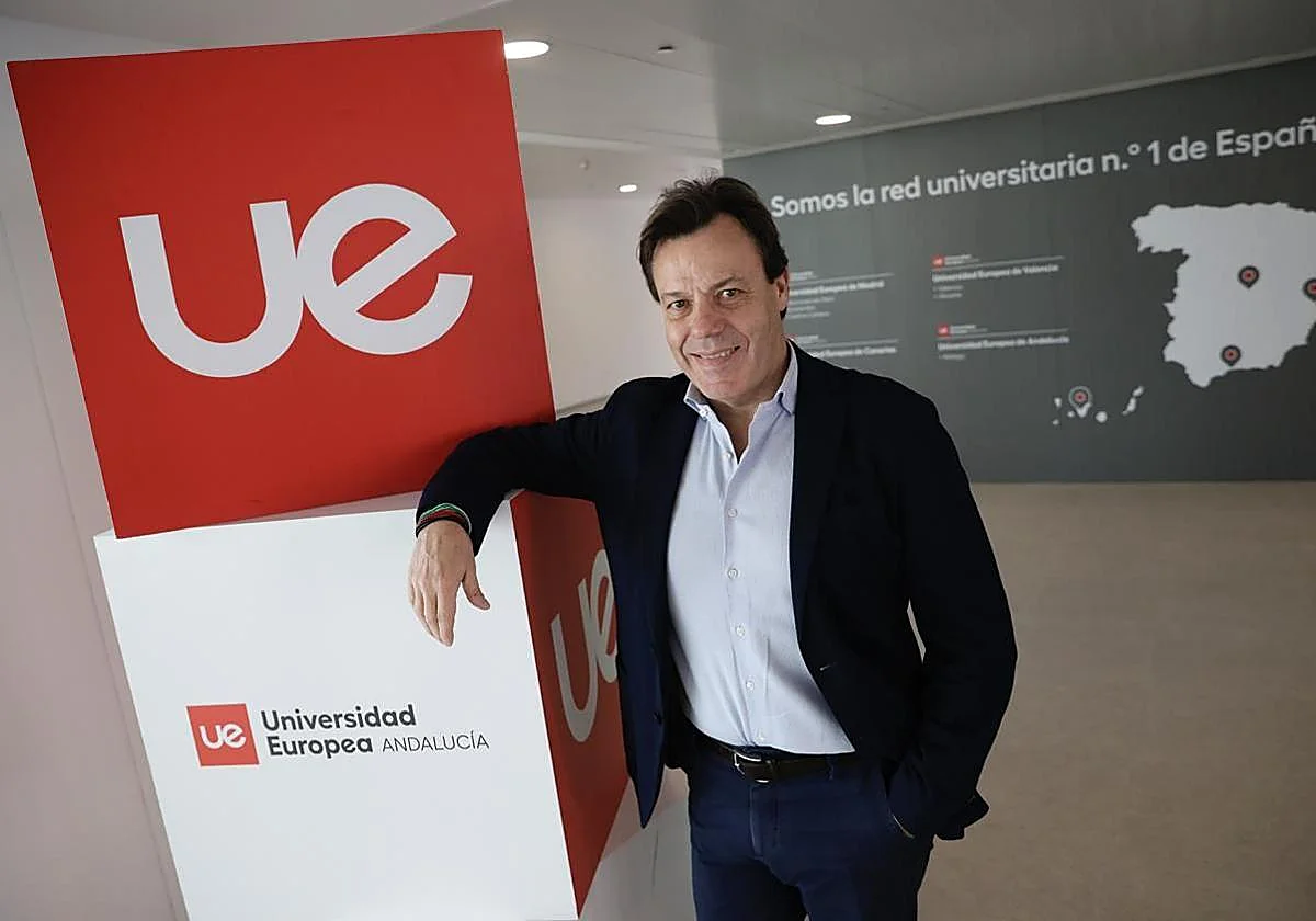 «Nuestra implantación en Málaga responde a una visión a largo plazo»