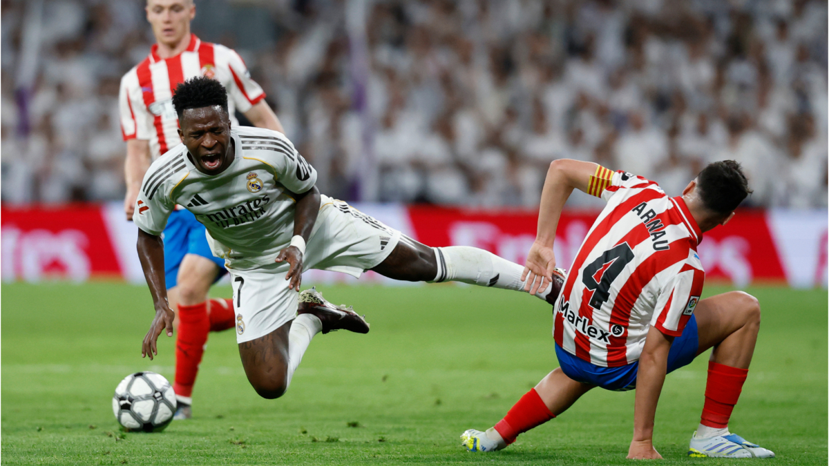 Un peligro desconocido desde Lopetegui<br>