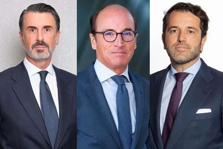 JPMorgan, Santander y Citi disparan un 80% los ingresos en banca de inversión