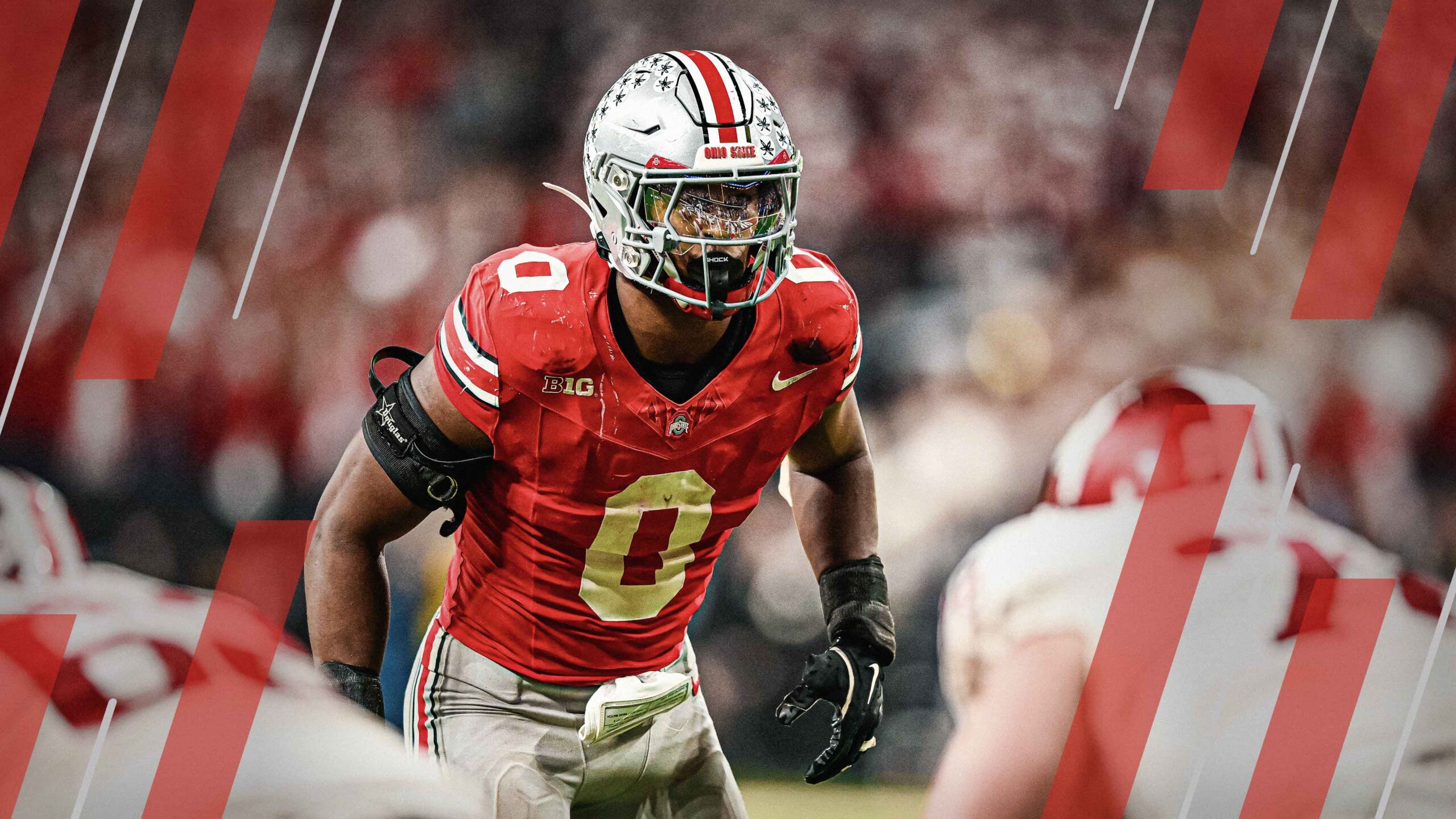 2025-26 College Football Playoff Preview: Ohio State Buckeyes