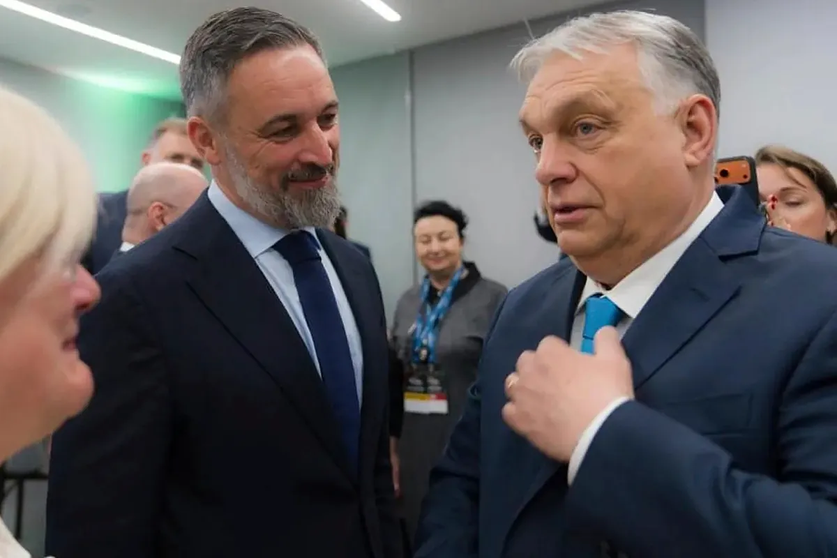 Las elecciones en Hungría demuestran que la derecha puede derrotar a los ultras