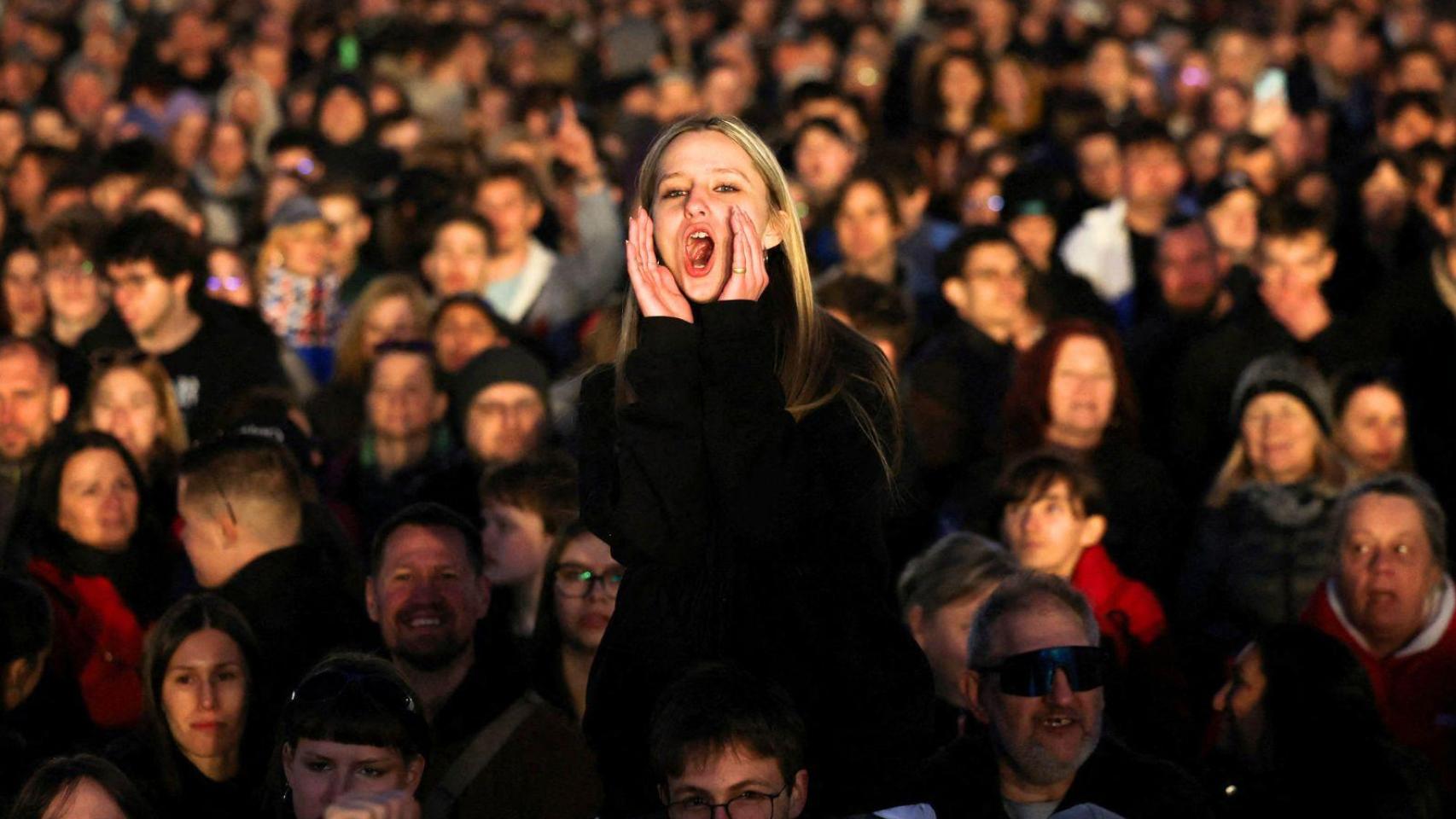 Del Orbán 'antigénero' al plan reformista de Magyar: Hungría abre la puerta a un posible giro en los derechos de las mujeres