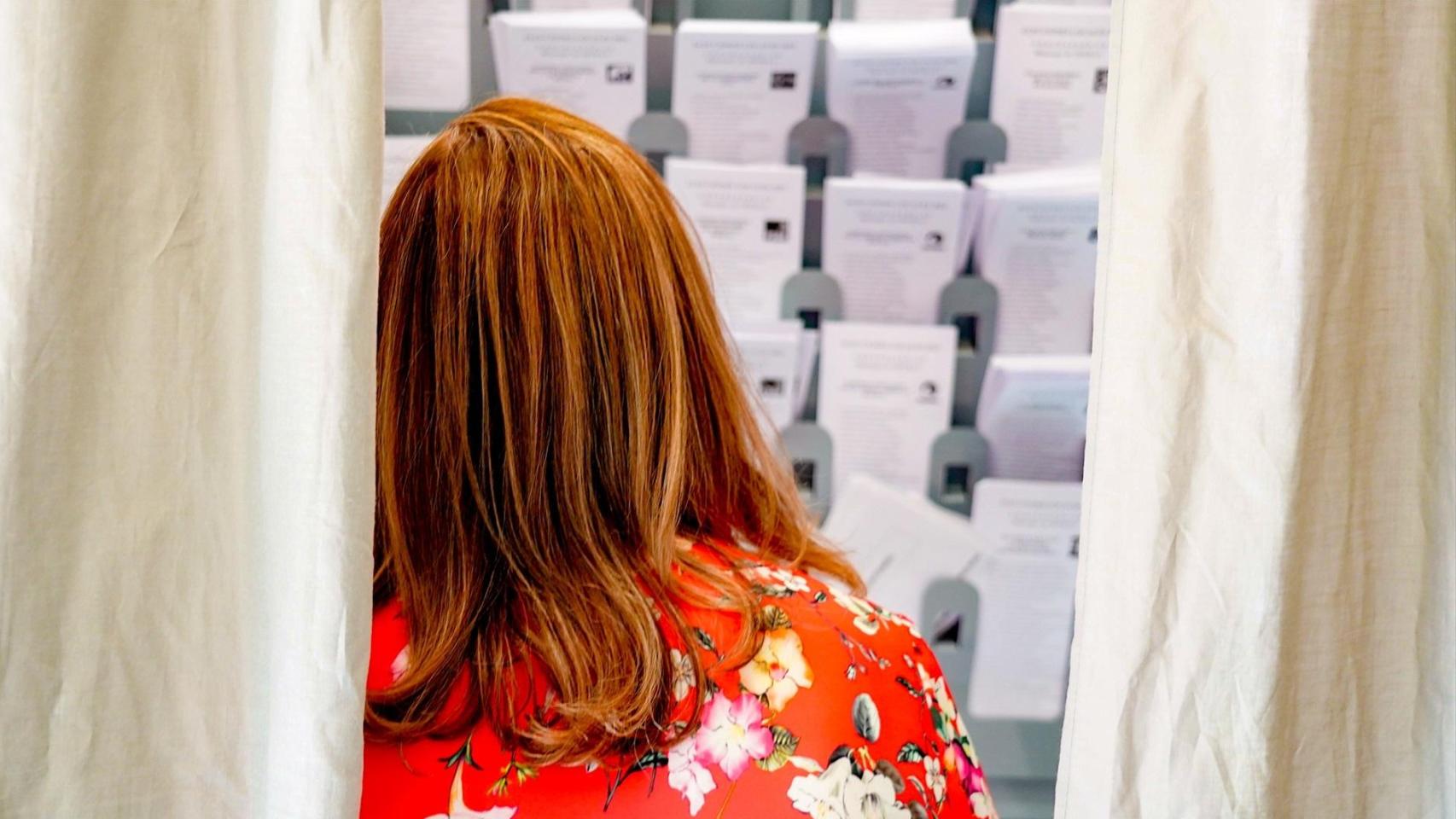 Jubilados, abstencionistas, islámicos e independentistas: los 25 partidos que concurren a las elecciones andaluzas