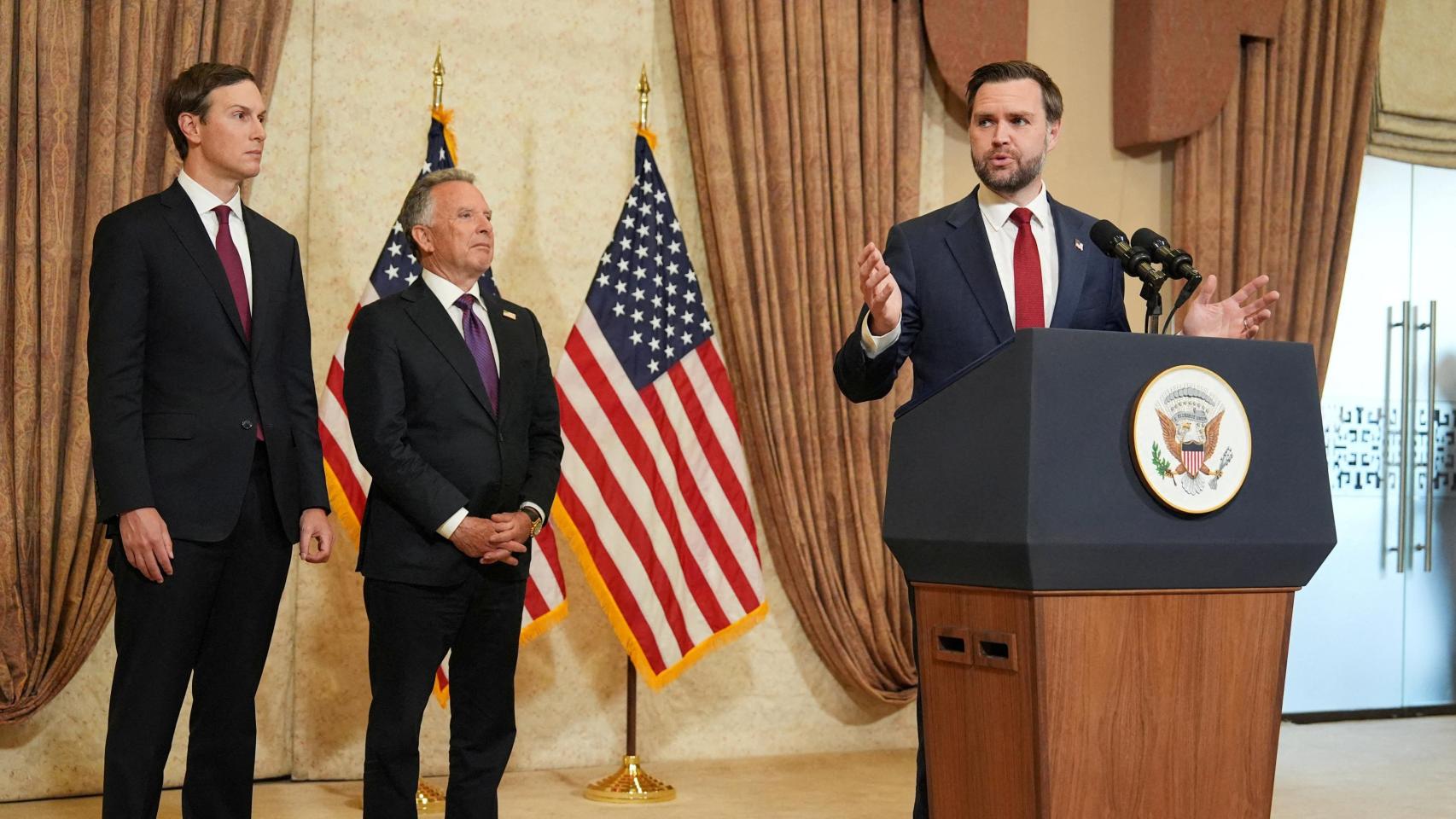 Guerra de Irán, última hora, en directo | Pakistán propone celebrar una segunda ronda de negociaciones entre EEUU e Irán antes de que finalice el alto el fuego