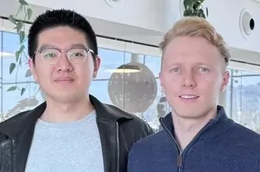 Mordern Relay levanta 2,6 millones para coordinar a humanos e IA