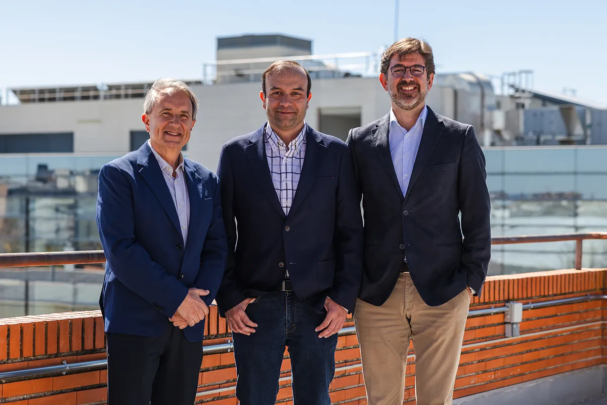 Fracttal adquiere la empresa catalana de software Tcman