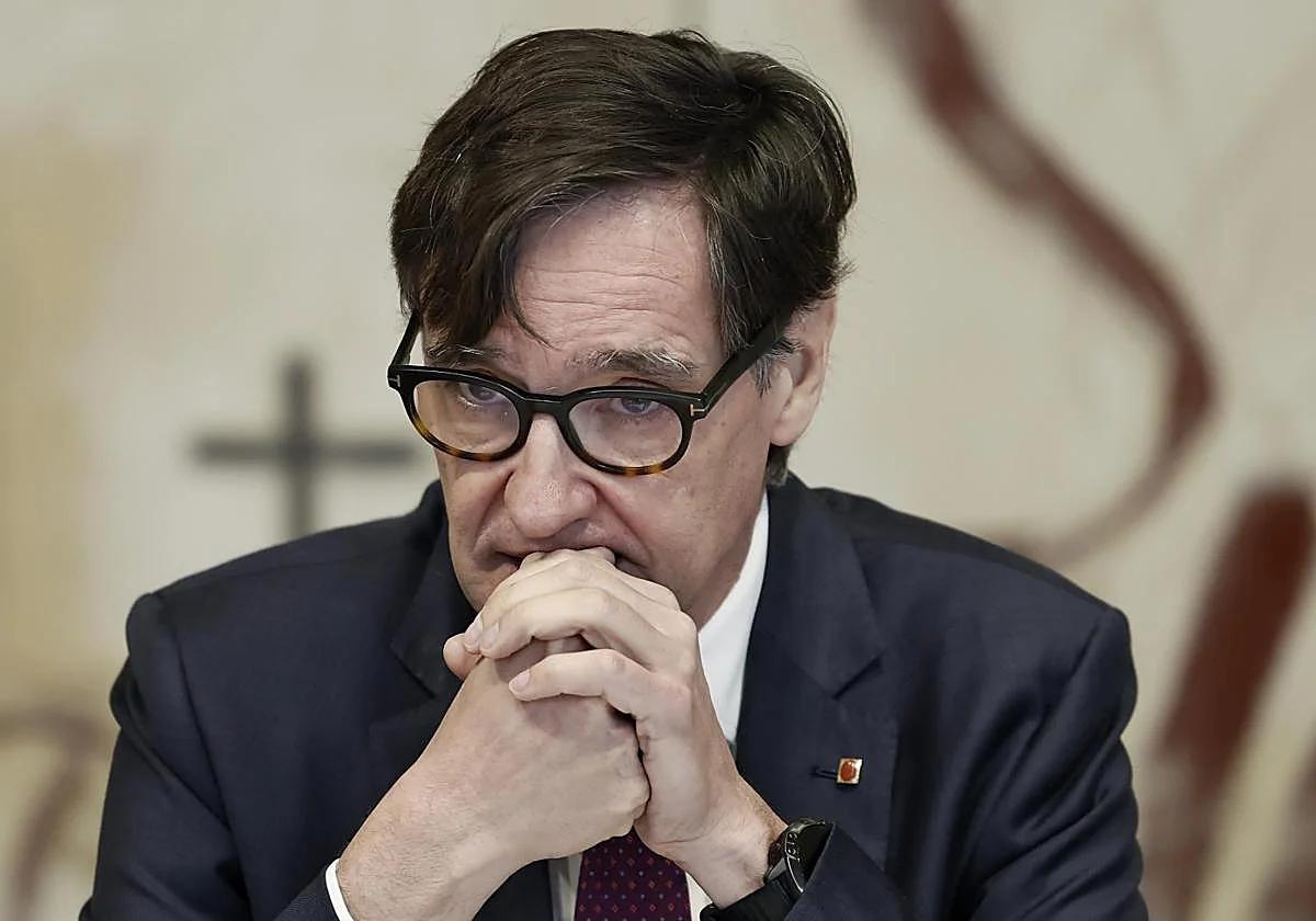 El PSC cesa a los ediles que facilitaron las cuentas de la ultra Silvia Orriols