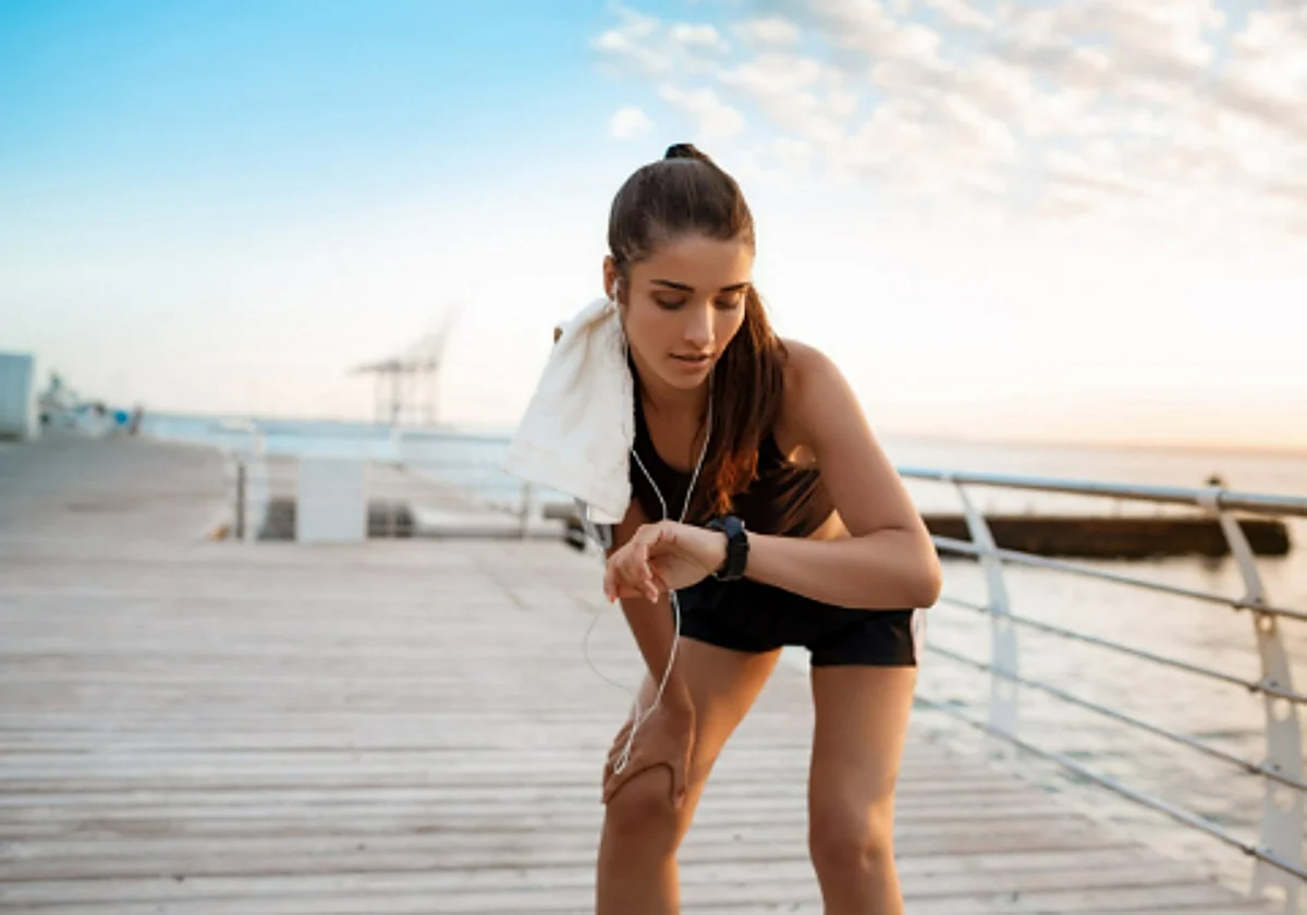 Los mejores relojes para correr y controlar tus tiempos y el ritmo cardíaco