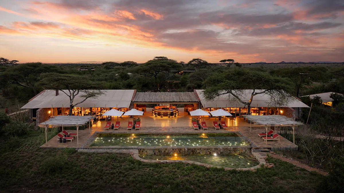 Los hoteles que vas a querer estrenar este verano si viajas fuera de España