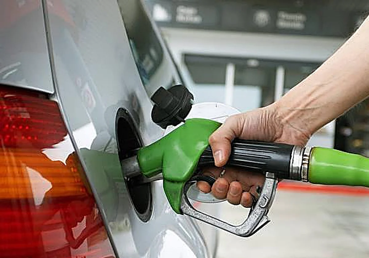 La guerra de Irán ya se nota en los precios: suben un 3,5% en marzo en Málaga, tensados por el combustible