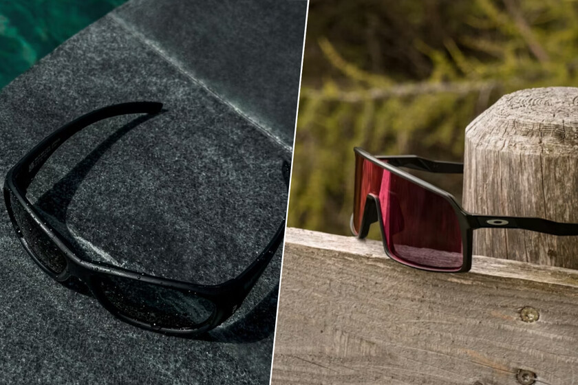 Unas gafas de sol envolventes son el 'escudo' más barato (y olvidado) contra los ojos rojos por la alergia: estos son mis 5 modelos favoritos