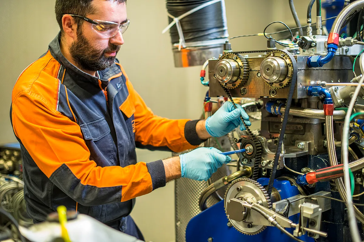 Horse y Repsol desarrollan una alternativa 'made in Spain' a la electrificación