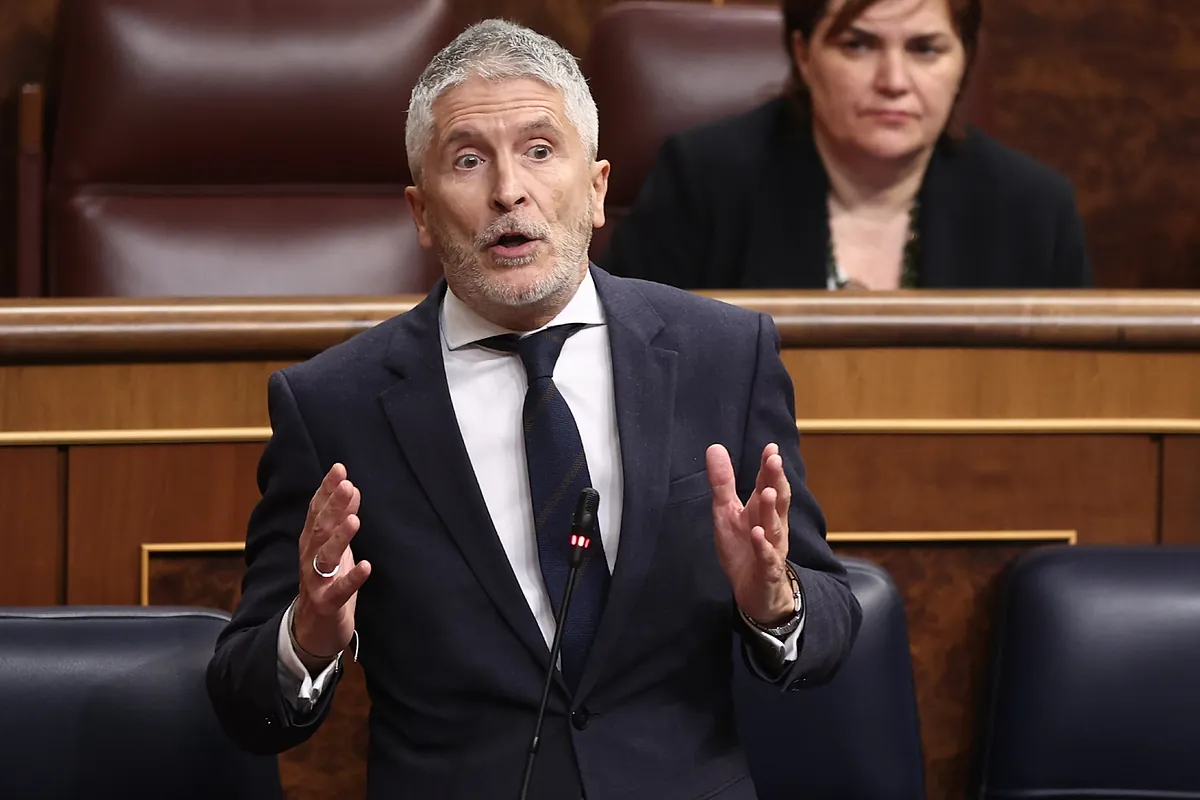 Interior nombra jefe de la UCO a Pedro Merino Castro