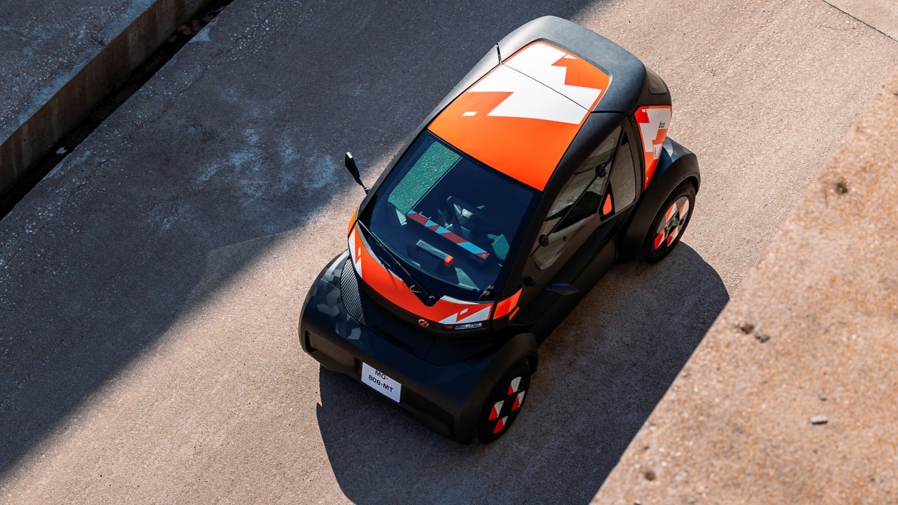 Renault pone fin a su marca menos conocida y Madrid será donde más se note su desaparición