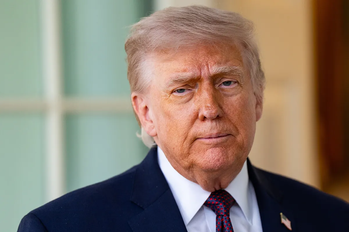 Trump aumenta la inestabilidad en Ormuz