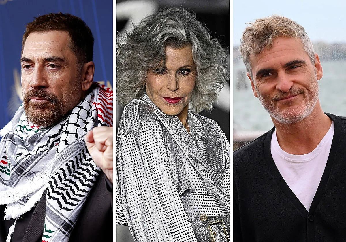 Las estrellas de Hollywood se oponen a la compra de Warner por parte de Paramount