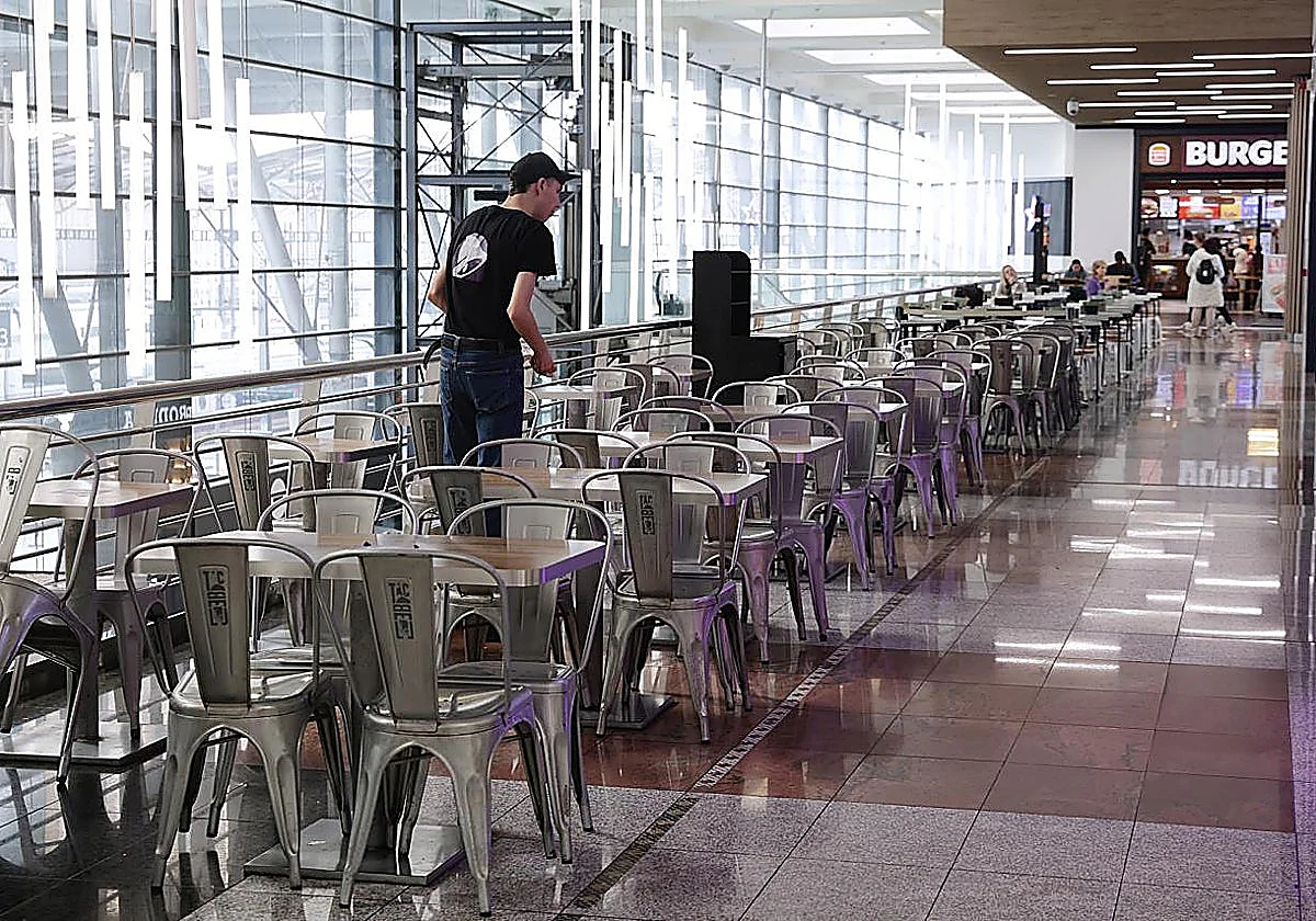 La confianza empresarial empeora en Málaga: sólo el 18% de los negocios hace un balance positivo del primer trimestre