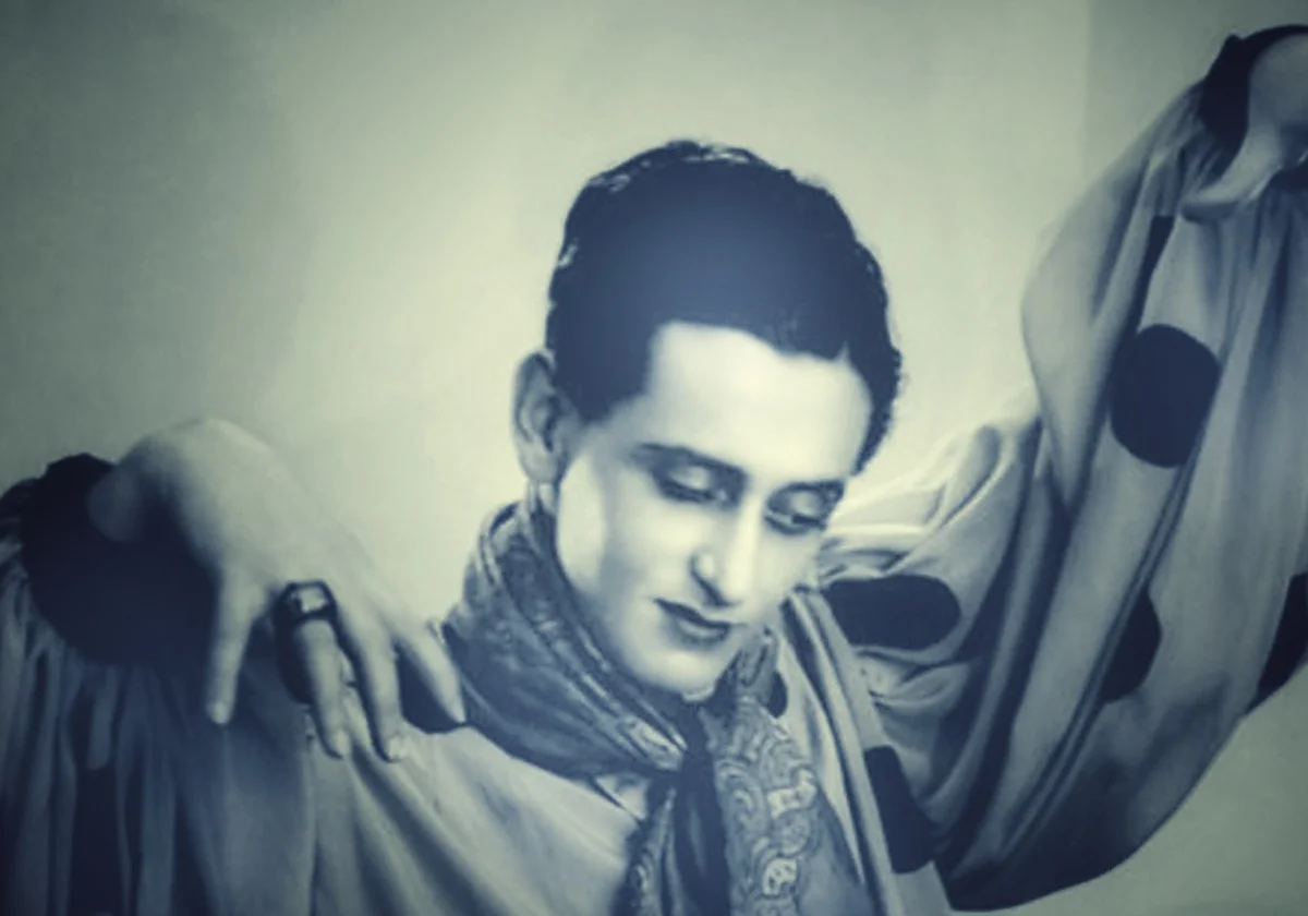 Miguel de Molina’s exile of the Spanish copla