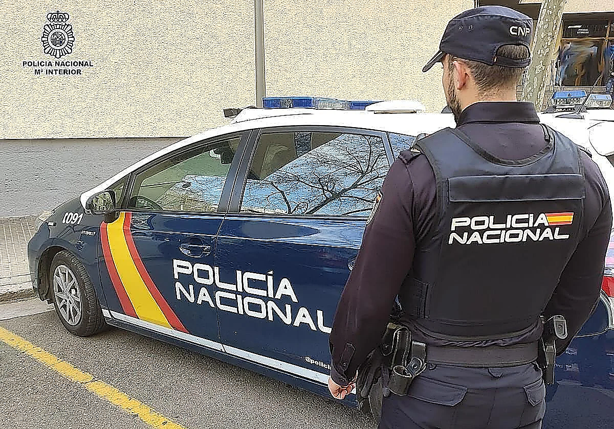Malaga man breaks woman's nose and assaults her son over parking space