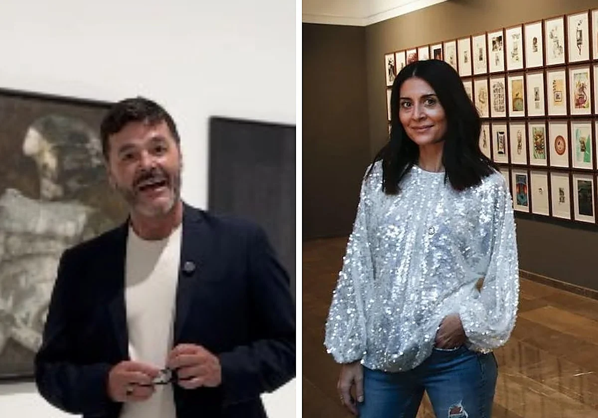 El alcalde de Málaga elude explicar la salida de los fichajes de Cultura y lo achaca a «coordinación interna»