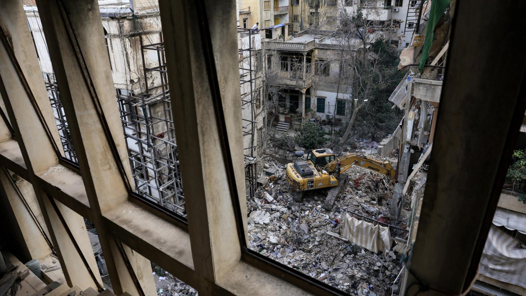 Europa presiona para extender el alto el fuego a Líbano: Meloni cancela el acuerdo militar con Israel y Macron llama a Trump