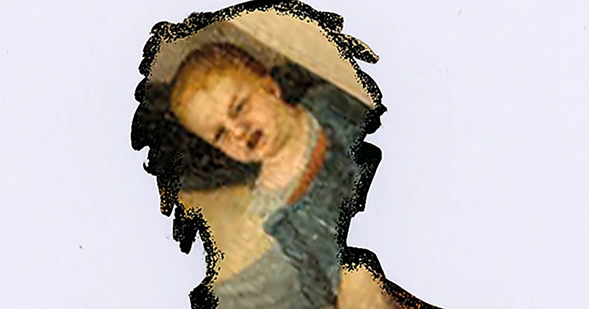 El cuadro del hambre