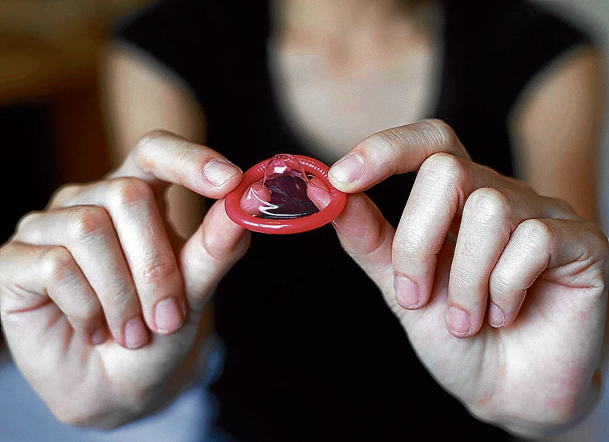 Los pediatras piden preservativos gratis para adolescentes para frenar la avalancha de enfermedades venéreas