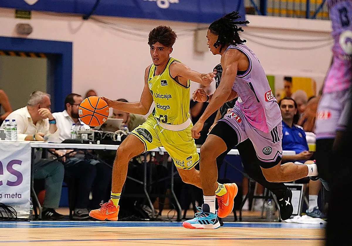 Terrible: Dani Carrasco se rompe ahora el cruzado de la pierna derecha