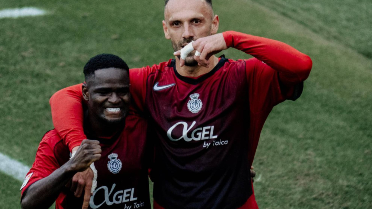 Luvumbo estará tres semanas de baja